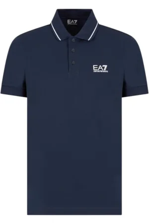 EA7 Polo 8NPF16-PJVUZ para hombre