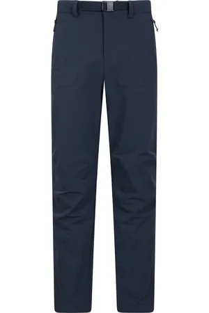 Mountain Warehouse Pantalones Grassland para hombre