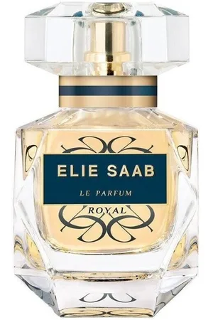 Elie saab Perfume Le Parfum Royal Edp Vapo para mujer