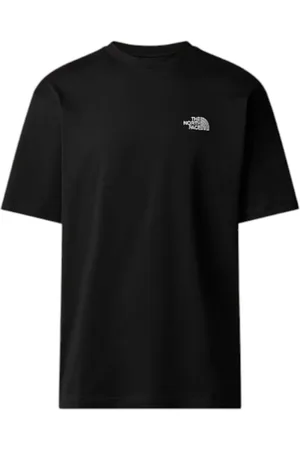 The North Face Camiseta NF0A87NR para hombre