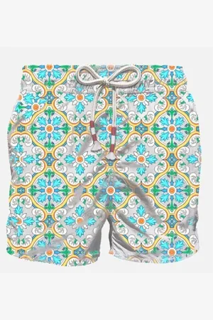 MC2 SAINT BARTH Bañador BAÑADOR LIGHTING 70 HOMBRE para hombre