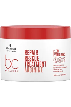 SCHWARZKOPF Acondicionador Bc Repair Rescue Treatment para mujer