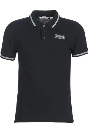 Lonsdale London Polo CAUSTON para hombre