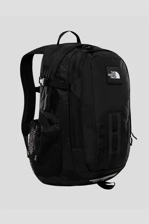 The North Face Mochila MOCHILA HOT SHOT SE TNF BLACK para mujer