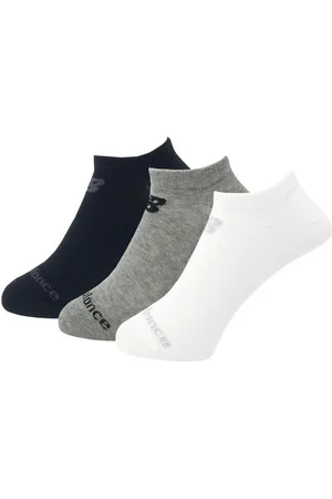 New Balance Calcetines LAS95123-WM para mujer