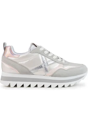 Munich Deportivas Moda Ripple para mujer