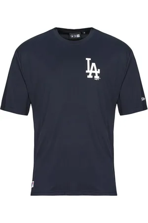 New Era Camiseta LEAGUE ESSENTIALS TEE LOS ANGELES DODGERS para hombre