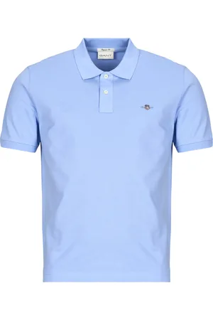 GANT Polo REG SHIELD SS PIQUE POLO para hombre