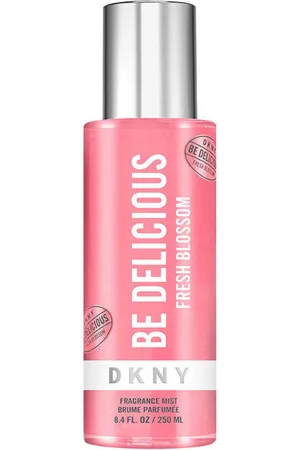 DKNY Perfume Be Delicious Fresh Blossom Spray Corporal para mujer