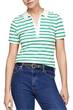 Tommy Hilfiger Tops y Camisetas WW0WW39531 para mujer