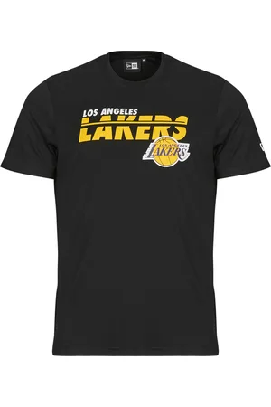 New Era Camiseta NBA ESSENTIALS TEE LOS ANGELES LAKERS para hombre