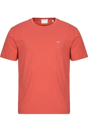 GANT Camiseta REG SHIELD SS T-SHIRT para hombre