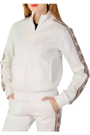 Guess Jersey Classic logo 4g para mujer