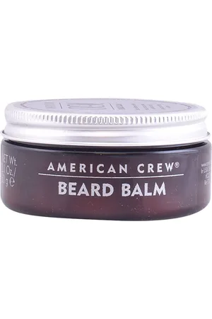 American Crew Cuidado para el afeitado y antes del afeitado Crew Beard Balm para hombre