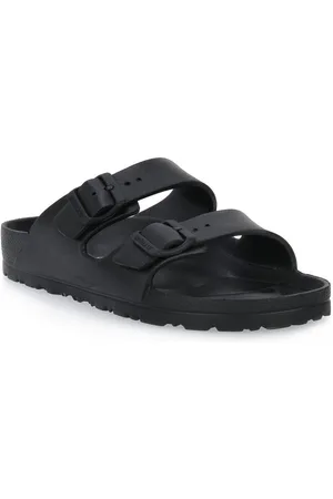 GRÜNLAND Sandalias NERO DATO para hombre