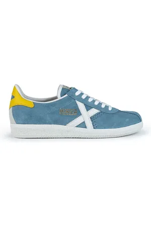 Munich Deportivas Moda Barru para hombre