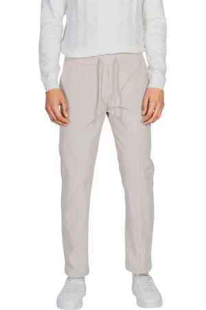Antony Morato Pantalones KNIT CORDUROY MMTR00725-FA300025 para hombre