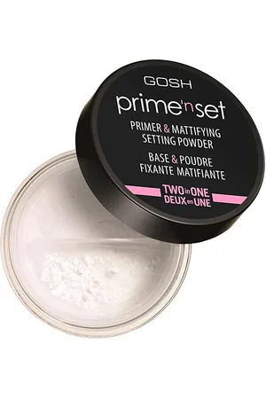 Gosh Base de maquillaje Velvet Touch Prime