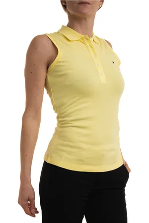 Tommy Hilfiger Tops y Camisetas WW0WW41794 para mujer