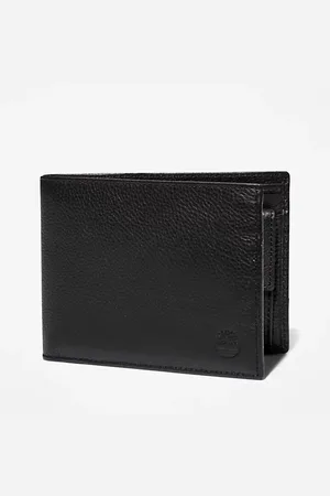 Timberland Cartera TB0A1DFS0011 - KENNEBUNK-BLACK para hombre