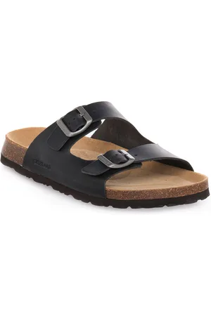 GRÜNLAND Zapatillas deporte ANTRACITE 40BOBO para hombre
