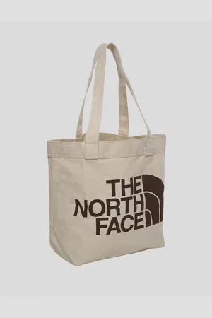 The North Face Mochila Bolsa COTTON TOTE TNF BLANCO HALF DOME PRIDE para mujer