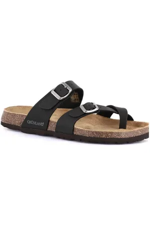 GRÜNLAND Sandalias DSG-CB1561 para hombre
