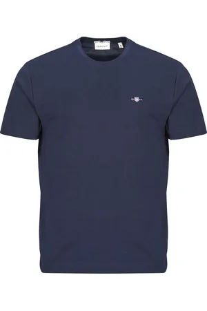 GANT Camiseta REG SHIELD SS T-SHIRT para hombre