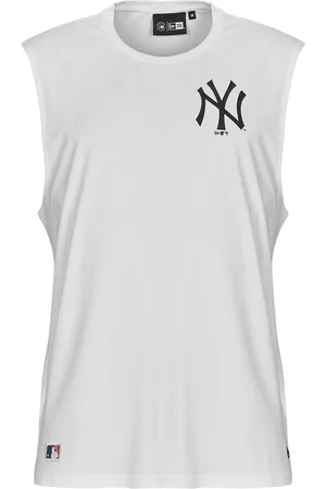 New Era Camiseta tirantes MLB SLEEVELESS TEE NEW YORK YANKEES para hombre
