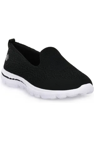 Dockers Deportivas Moda 100 NERO para mujer