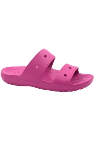 Crocs Sandalias CRO-RRR-206761-FXFU para mujer