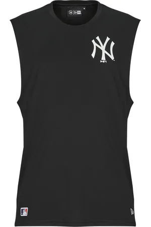 New Era Camiseta tirantes MLB SLEEVELESS TEE NEW YORK YANKEES para hombre