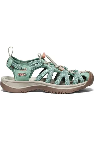 Keen Zapatillas de senderismo WHISPER W para mujer