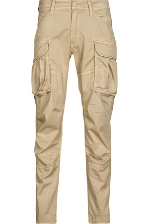 Le Temps des Cerises Pantalón cargo AARON para hombre