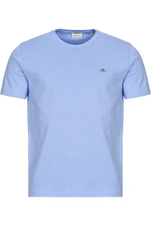 GANT Camiseta REG SHIELD SS T-SHIRT para hombre