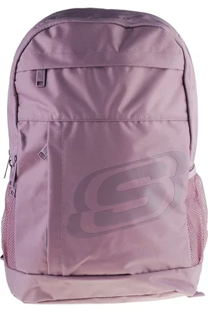Skechers Mochila Central II Backpack para mujer