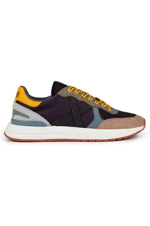Munich Deportivas Moda Soon 8904064 Burdeos para hombre