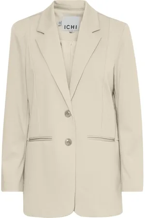 Ichi Chaqueta IHKATE SUS OVERSIZE BL 20118123 para mujer