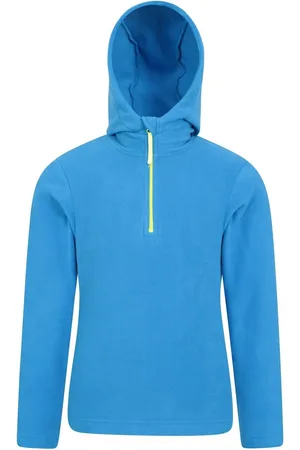 Mountain Warehouse Jersey Camber II para niño