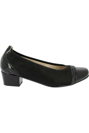 Doctor Cutillas Zapatos de tacón Zapatos de salón 81244 para mujer