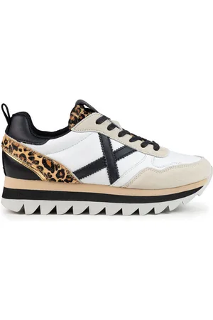 Munich Deportivas Moda Ripple para mujer