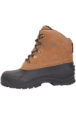 Mountain Warehouse Zapatillas deporte Range para hombre