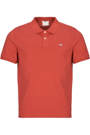 GANT Polo REG SHIELD SS PIQUE POLO para hombre