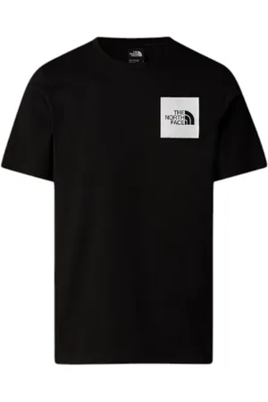 The North Face Camiseta NF0A8A6M para hombre