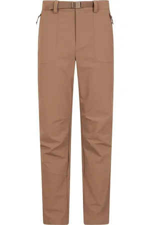 Mountain Warehouse Pantalones Grassland para hombre