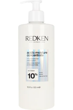 Redken Tratamiento capilar Acidic Bonding Concentrate Moisture para mujer