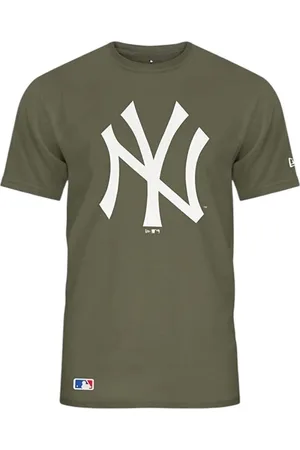 New Era Camiseta 60590461 para hombre