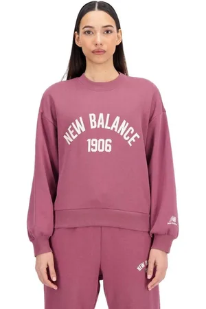 New Balance Jersey WT33553-WAD para mujer