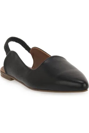 Bueno Bailarinas NERO para mujer