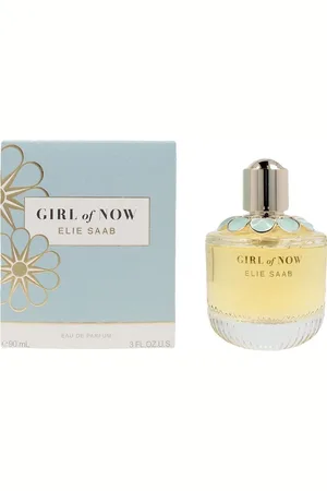 Elie saab Perfume Girl Of Now Eau De Parfum Vaporizador para mujer